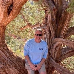 Meet your Posher, John